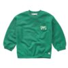 Sproet & Sprout Sweatshirt Club Chaos Green