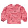 Sproet & Sprout Sweatshirt Club Chaos Pink