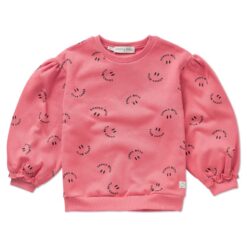 Sproet & Sprout Sweatshirt Club Chaos Pink