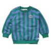 Sproet & Sprout Sweatshirt Block Stripes