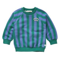 Sproet & Sprout Sweatshirt Block Stripes