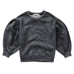 Sproet & Sprout Sweatshirt Metallic
