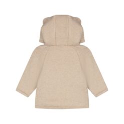 A Tiny Story baby jacket beige melange (TIN26429130)