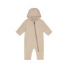 A Tiny Story baby suit beige melange (TIN26429131)