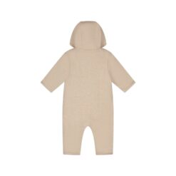 A Tiny Story baby suit beige melange (TIN26429131)