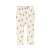 A Tiny Story baby pants Ivory (TIN26429231)