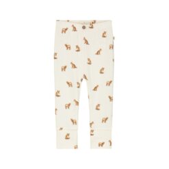 A Tiny Story baby pants Ivory (TIN26429231)