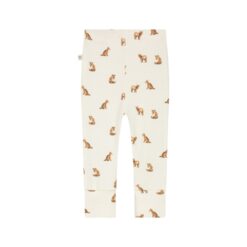 A Tiny Story baby pants Ivory (TIN26429231)