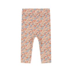 A Tiny Story baby pants Flowers Multicolour TIN26429232