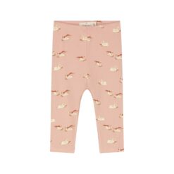 A Tiny Story baby pants Old Pink Swan TIN26429233