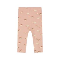 A Tiny Story baby pants Old Pink Swan TIN26429233