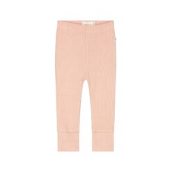 A Tiny Story baby pants Old Pink TIN26429237