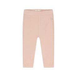 A Tiny Story baby pants Old Pink TIN26429239