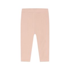 A Tiny Story baby pants Old Pink TIN26429239