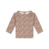 A Tiny Story baby t-shirt long sleeve multicolour TIN26429632