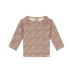 A Tiny Story baby t-shirt long sleeve multicolour TIN26429632