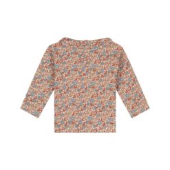 A Tiny Story baby t-shirt long sleeve multicolour TIN26429632