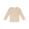 A Tiny Story baby t-shirt long sleeve cookie TIN26429635
