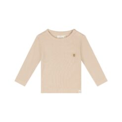 A Tiny Story baby t-shirt long sleeve cookie TIN26429635