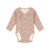 A Tiny Story baby romper long sleeve Multicolour TIN26429639