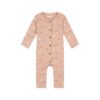 A Tiny Story baby suit Swan Old Pink TIN26429734