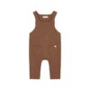 A Tiny Story baby dungaree Coffee TIN26429735
