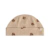 A Tiny Story baby hat Beige Melange TIN26429930