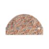 A Tiny Story baby hat multicolour flowers TIN26429931