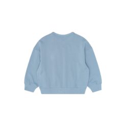 THE NEW Volina OS Sweatshirt Ashley Blue - Afbeelding 4