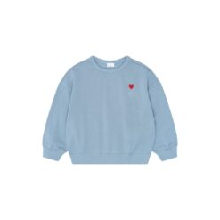 THE NEW Volina OS Sweatshirt Ashley Blue