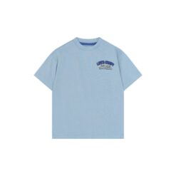 THE NEW Vilmar Tee Ashley Blue