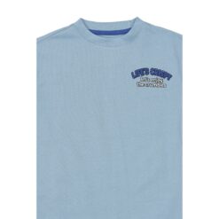 Alternative view of THE NEW Vilmar Tee Ashley Blue