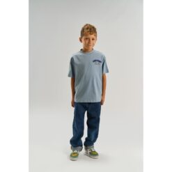THE NEW Vilmar Tee Ashley Blue - Afbeelding 5