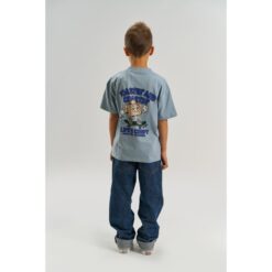 THE NEW Vilmar Tee Ashley Blue - Afbeelding 4