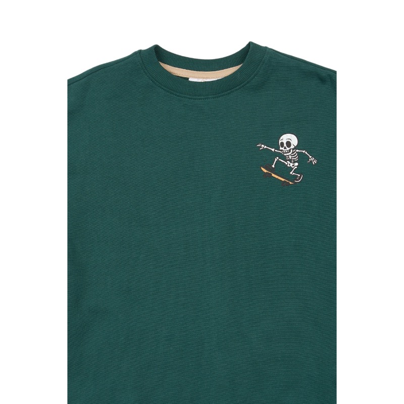 THE NEW Virl OS Sweatshirt June Bug - Afbeelding 4
