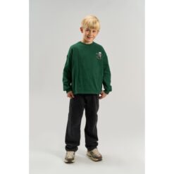 THE NEW Virl OS Sweatshirt June Bug - Afbeelding 3