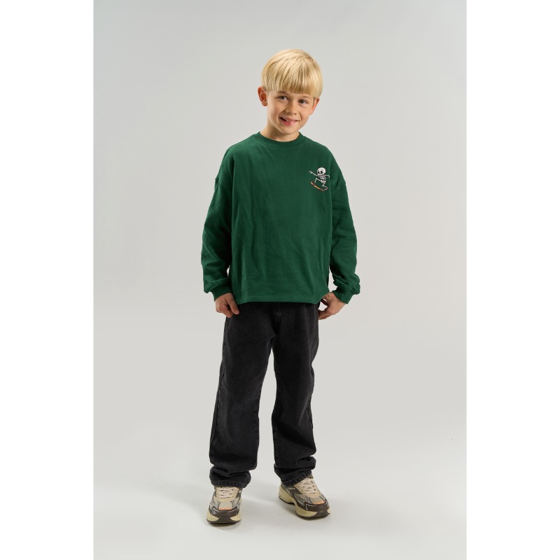 THE NEW Virl OS Sweatshirt June Bug - Afbeelding 3