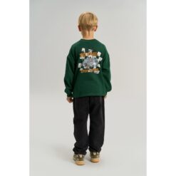 THE NEW Virl OS Sweatshirt June Bug - Afbeelding 5