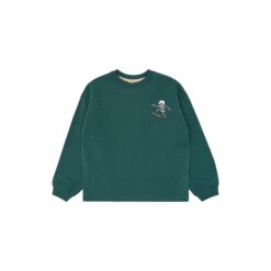 THE NEW Virl OS Sweatshirt June Bug
