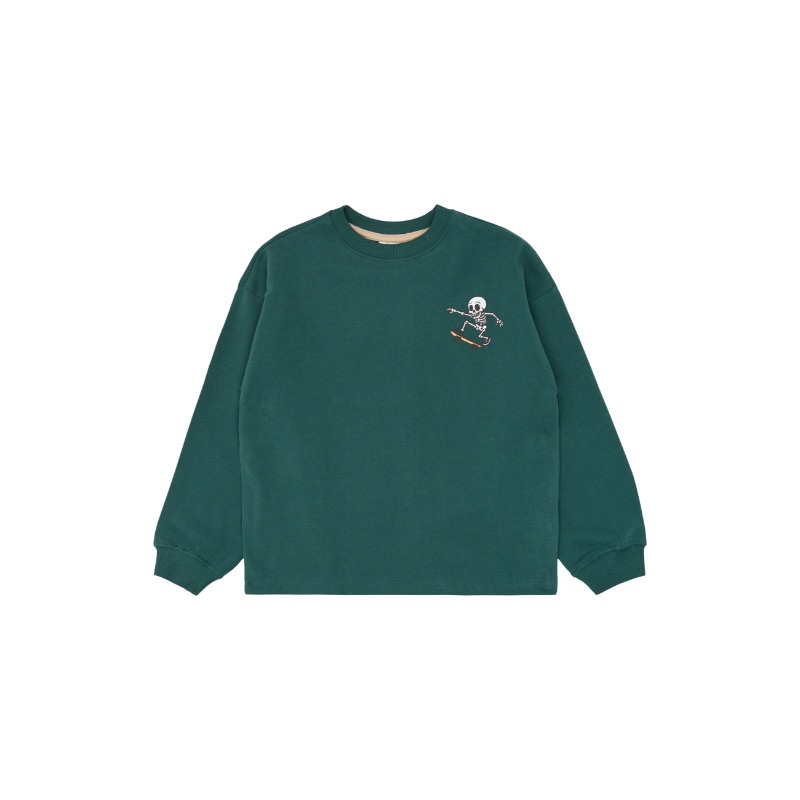 THE NEW Virl OS Sweatshirt June Bug