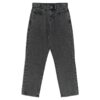 THE NEW Madrid Baggy Fit Jeans Grey Denim
