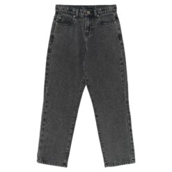 THE NEW Madrid Baggy Fit Jeans Grey Denim