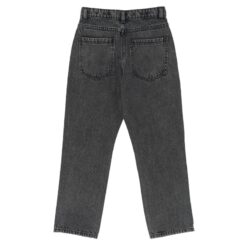 THE NEW Madrid Baggy Fit Jeans Grey Denim - Afbeelding 5
