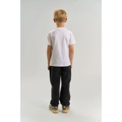 THE NEW Madrid Baggy Fit Jeans Grey Denim - Afbeelding 3