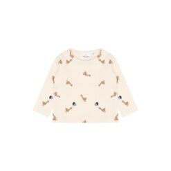 THE NEW Vito Rib Tee