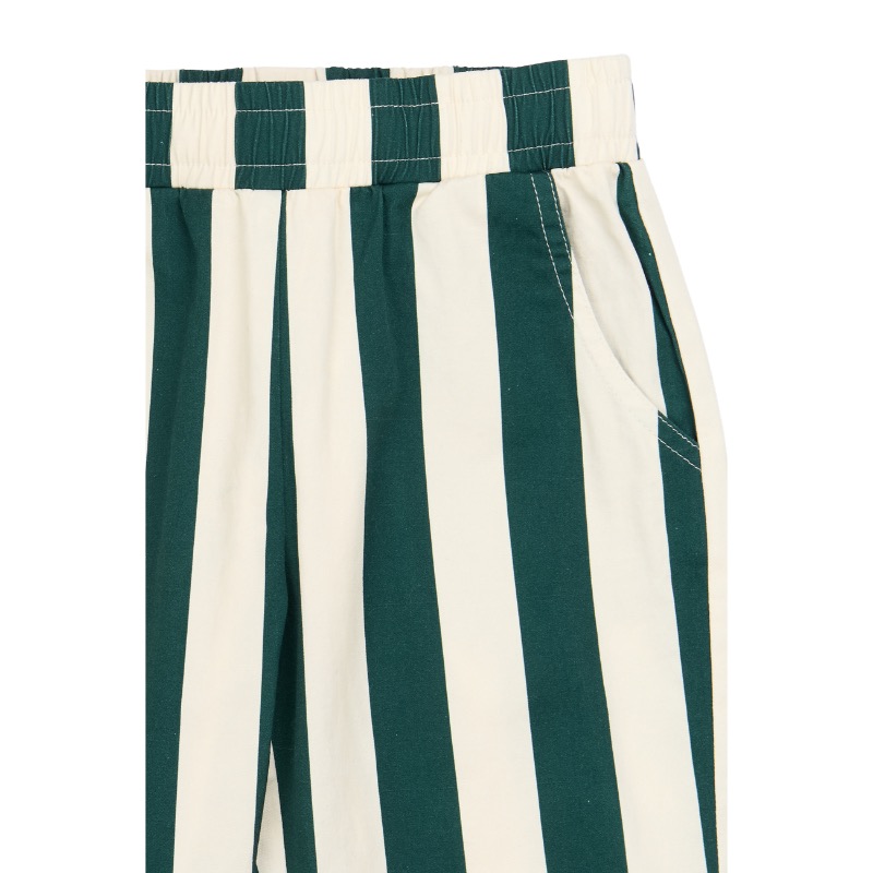 THE NEW Silas Baggy Pants June Bug - Afbeelding 3