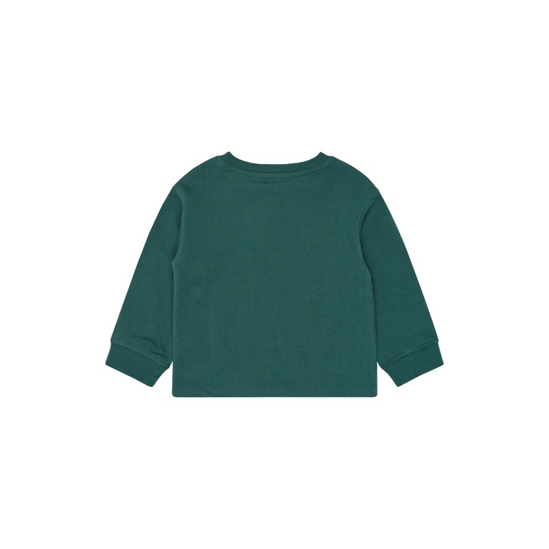 THE NEW Valin Sweatshirt June Bug - Afbeelding 3