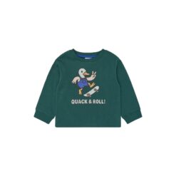 THE NEW Valin Sweatshirt June Bug