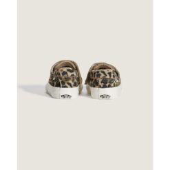 Vans 53 Loafers Leopard Incense Marshmellow - Afbeelding 4