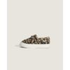 Vans 53 Loafers Leopard Incense Marshmellow